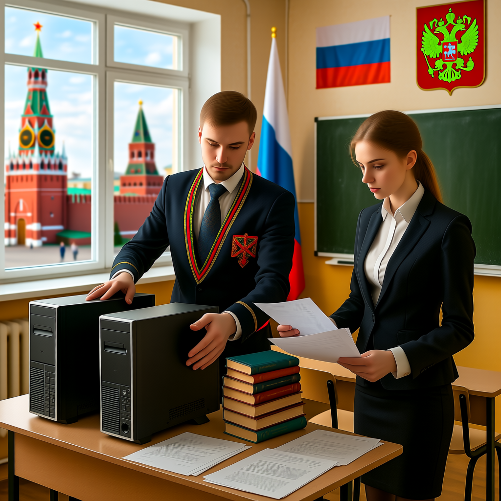Наглядный пример к статье "Повышение квалификации госслужащих: Обязательный курс в Севастополе [sc name=year][/sc]"